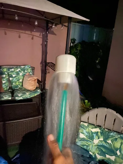 Bộ Chuyển Hướng Vòi Nước Tưới Vườn Cho Bể Cá - Image 1