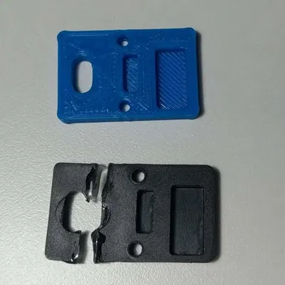 Kẹp cảm biến hành trình cho Creality CR-10S/Ender 3/Ender5/CR