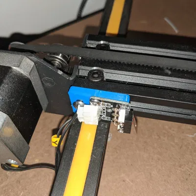 Kẹp cảm biến hành trình cho Creality CR-10S/Ender 3/Ender5/CR