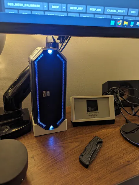 Chân Đế AL Hydrablast Stand - Giảm rung loa - Image 1