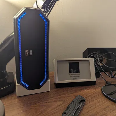 Chân Đế AL Hydrablast Stand - Giảm rung loa