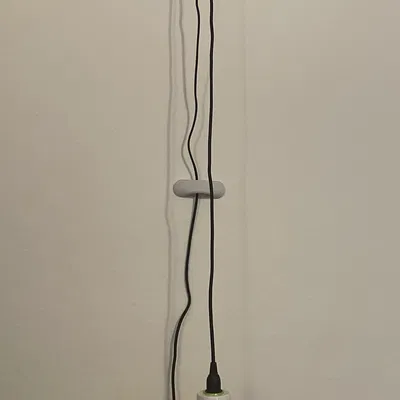 Giá treo đèn / Móc treo đèn