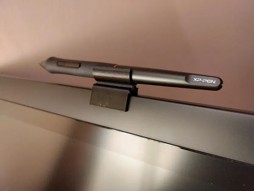 Kẹp Bút XP Pen Artist 13.3 Pro - Image 1