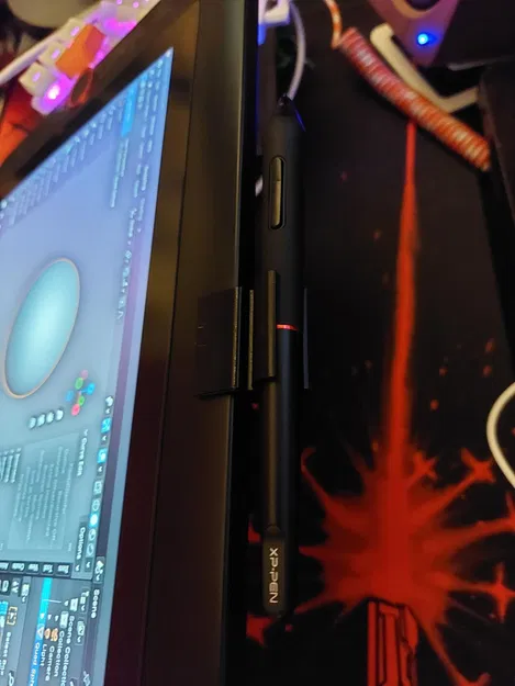 Kẹp Bút XP Pen Artist 13.3 Pro - Image 3