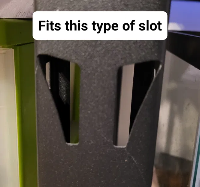 Caddy và Giá Đỡ Gắn Kệ Hart - Image 2