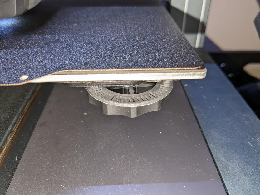 Công Cụ Hỗ Trợ Tính Toán Điều Chỉnh Nghiêng Vít Elegoo Neptune 4/4 Pro - Image 1