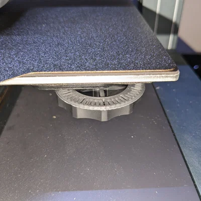 Công Cụ Hỗ Trợ Tính Toán Điều Chỉnh Nghiêng Vít Elegoo Neptune 4/4 Pro