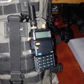 Móc Đeo Radio MOLLE HT - Thumbnail 4