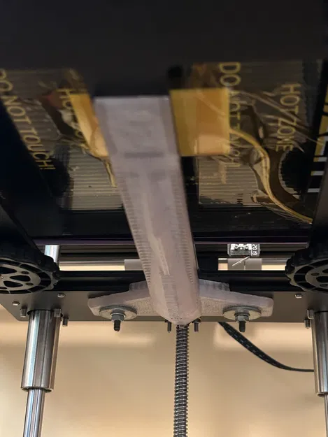 Chân đỡ bàn in Ender 5 - Image 1