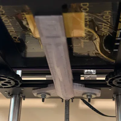 Chân đỡ bàn in Ender 5