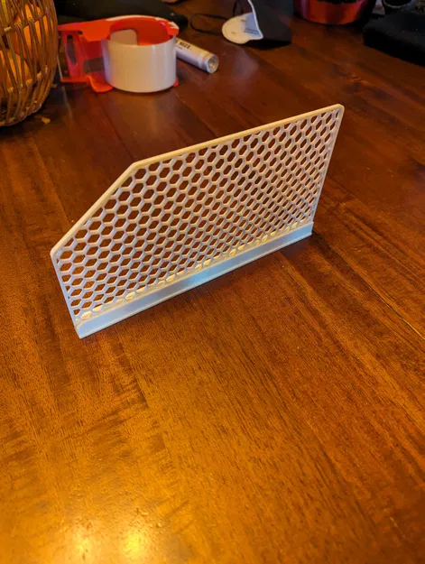 Vách ngăn tủ lạnh LG - Image 2