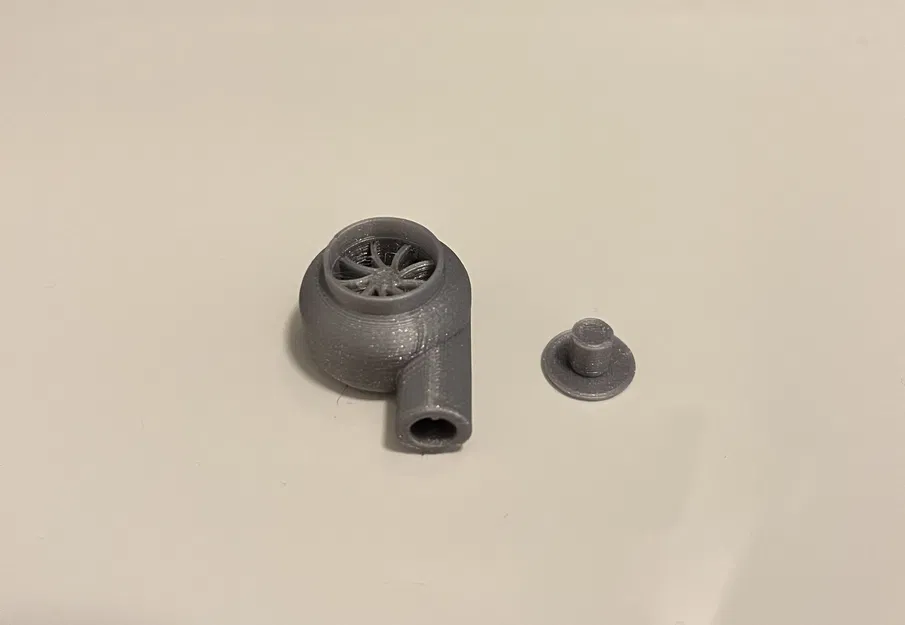 CROCS TURBO - Phụ kiện độ xe cho dép sục - Image 3