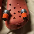 Bộ Lọc Gió Turbo Crocs Kiểu K&N - Thumbnail 2
