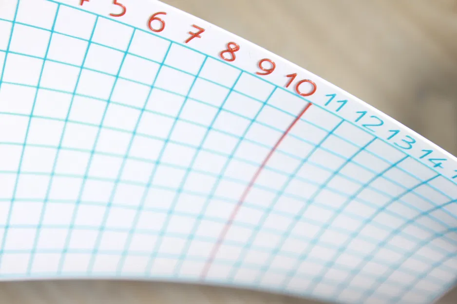 Học số & chữ cái - Montessori (tùy chỉnh) - Image 5