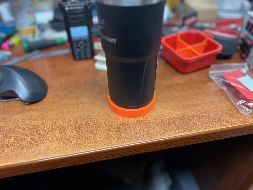 Đế Giữ Cốc Packout - Image 1