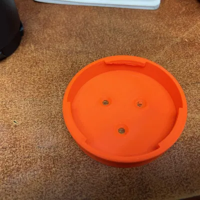 Đế Giữ Cốc Packout