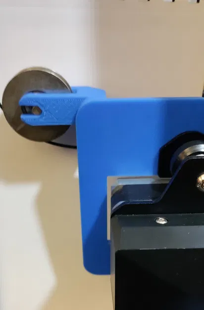 Dây dẫn dây tóc cho Ender 3 v2 NEO - Image 1