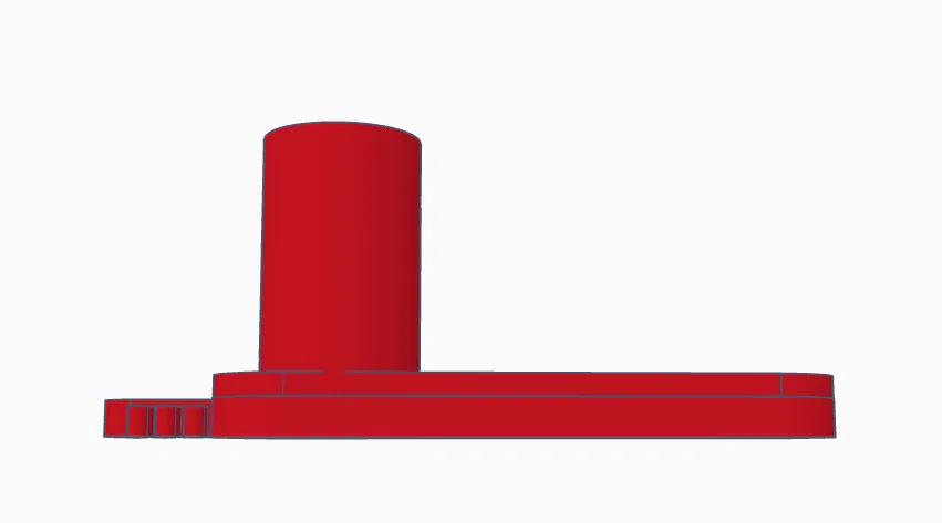 Dụng Cụ Căng Dây Cho Thợ Hồ - Image 2