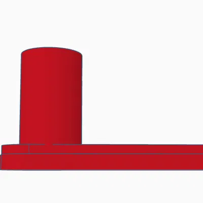 Dụng Cụ Căng Dây Cho Thợ Hồ