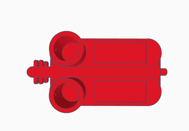 Dụng Cụ Căng Dây Cho Thợ Hồ - Image 3