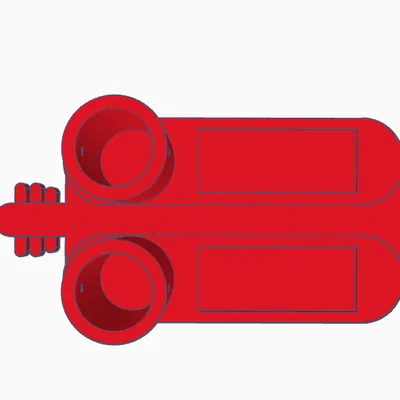 Dụng Cụ Căng Dây Cho Thợ Hồ