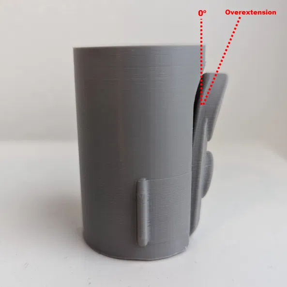 Giá đỡ phụ kiện Dyson v11 - Chốt gài - Image 3