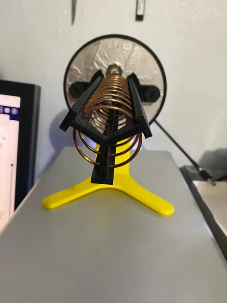 Anten Wifi Tầm Xa (Ngược Chiều Kim Đồng Hồ) - Image 1