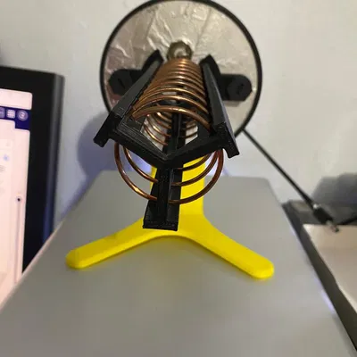 Anten Wifi Tầm Xa (Ngược Chiều Kim Đồng Hồ)