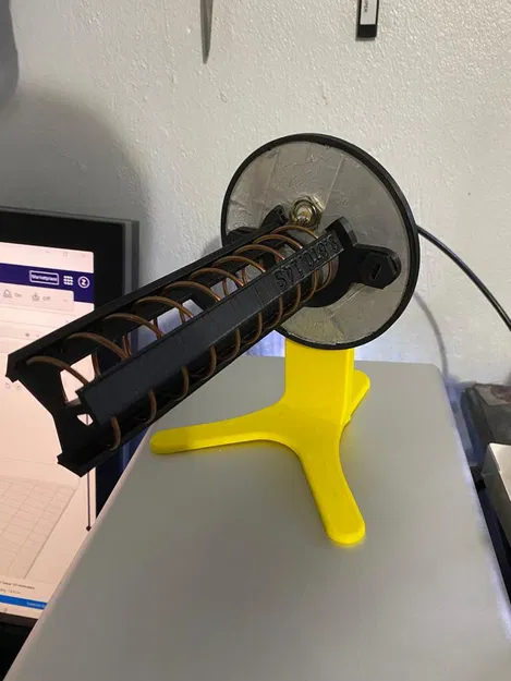 Anten Wifi Tầm Xa (Ngược Chiều Kim Đồng Hồ) - Image 2