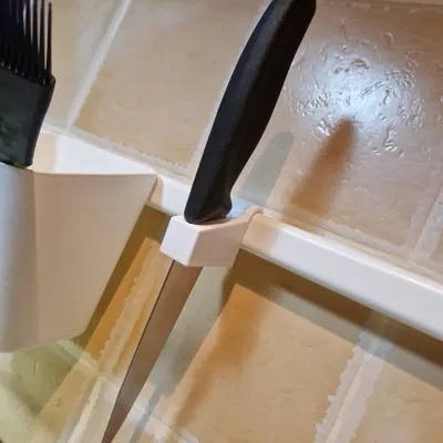 Giá đỡ dao cho Ikea SUNNERSTA