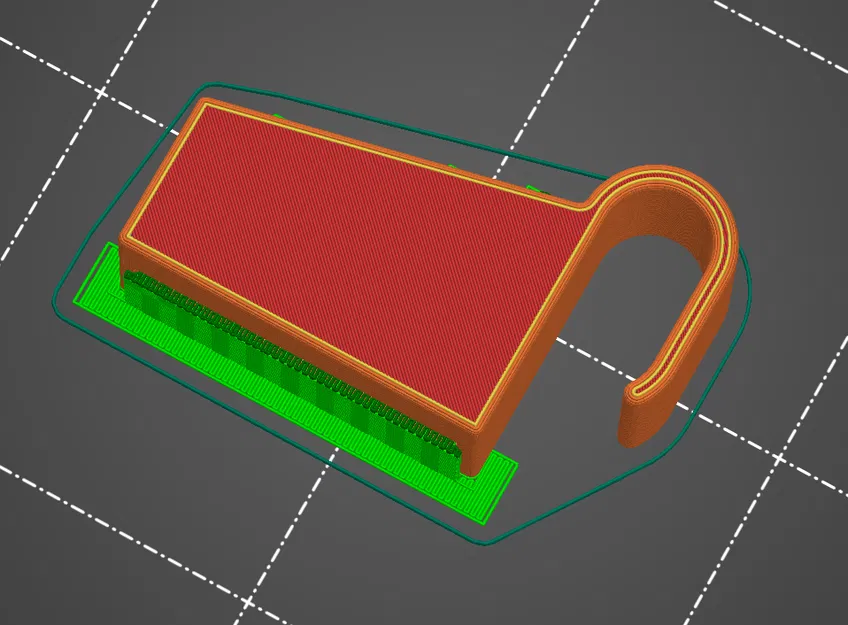 Giá đỡ dao cho Ikea SUNNERSTA - Image 2