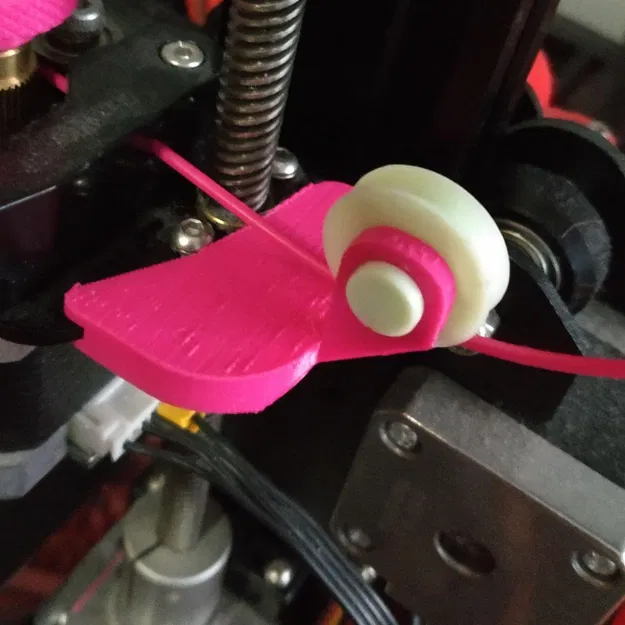 Dây Dẫn Filament CR10/Ender3 - Image 1