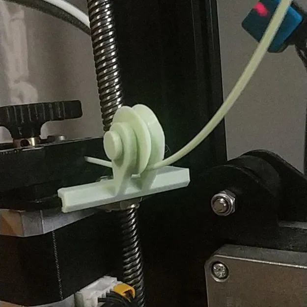 Dây Dẫn Filament CR10/Ender3 - Image 2