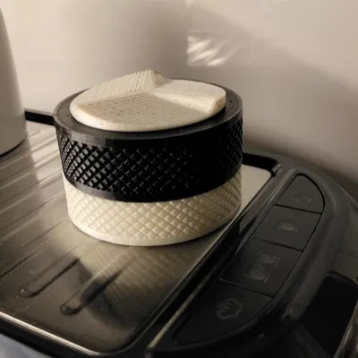 Dụng Cụ Nghiền & Ép Cà Phê Espresso 51mm