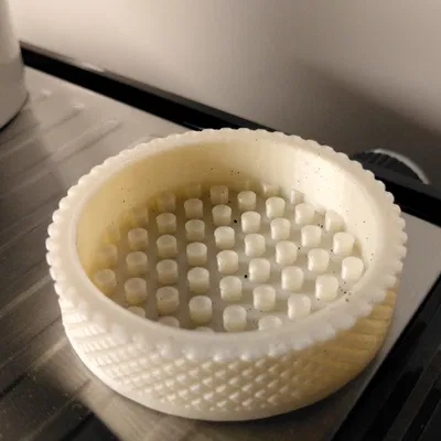 Dụng Cụ Nghiền & Ép Cà Phê Espresso 51mm