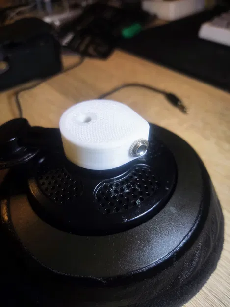 Giá đỡ bảng điều khiển phụ cho Samson SR850 - Image 1