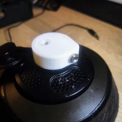 Giá đỡ bảng điều khiển phụ cho Samson SR850