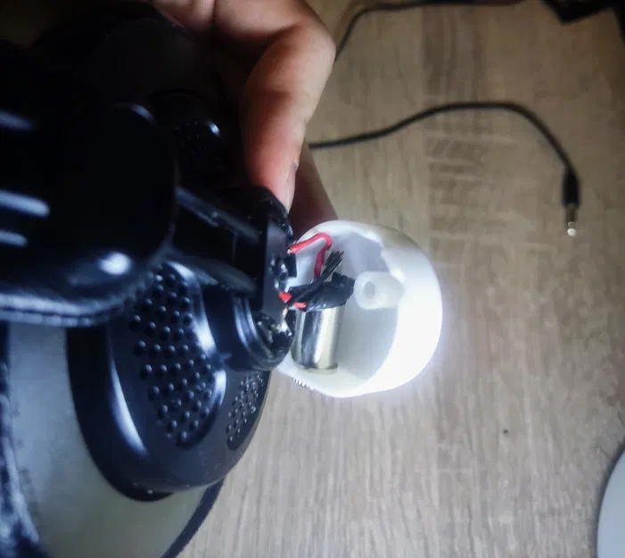 Giá đỡ bảng điều khiển phụ cho Samson SR850 - Image 2