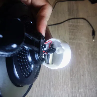 Giá đỡ bảng điều khiển phụ cho Samson SR850