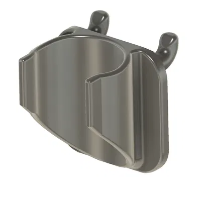 Kẹp Pegboard Cho Dụng Cụ Xoay Radley