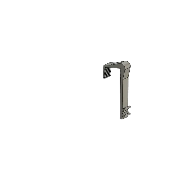 Sửa Móc Rèm Cuốn / Rollo Haken Reparatur - Image 1