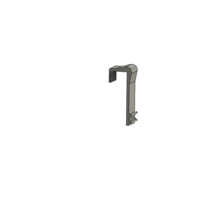 Sửa Móc Rèm Cuốn / Rollo Haken Reparatur