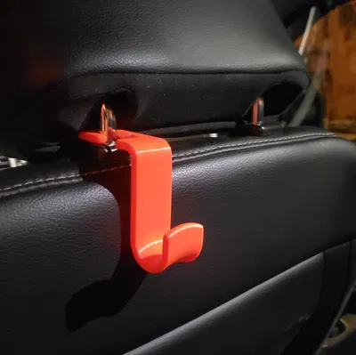 Móc Gác Đầu Xe Ford Super Duty