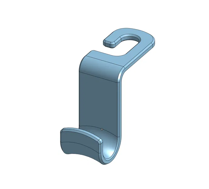 Móc Gác Đầu Xe Ford Super Duty - Image 3