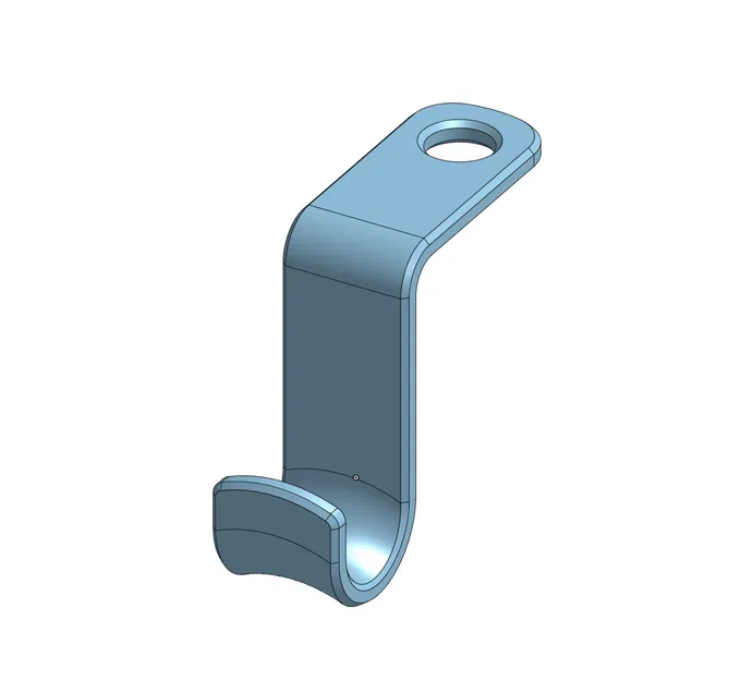 Móc Gác Đầu Xe Ford Super Duty - Image 4