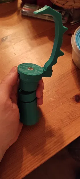 Giá đỡ vẽ mô hình thu nhỏ - Image 1