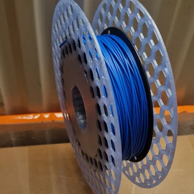 Nới Cuộn Filament Tái Sử Dụng