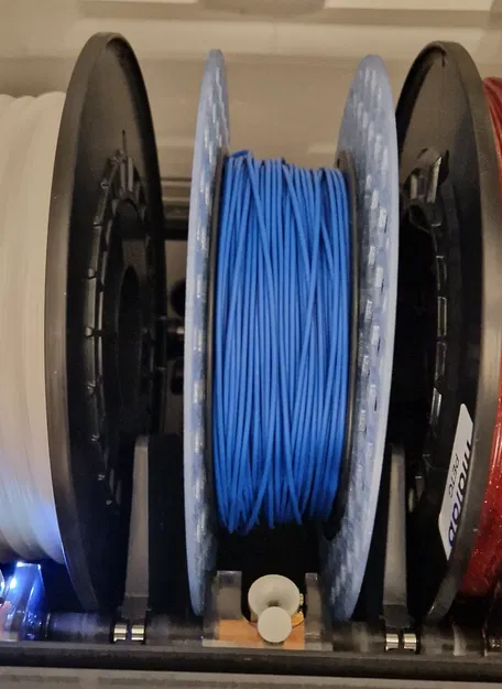 Nới Cuộn Filament Tái Sử Dụng - Image 3