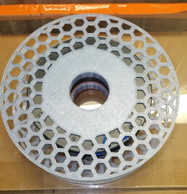 Nới Cuộn Filament Tái Sử Dụng - Image 4