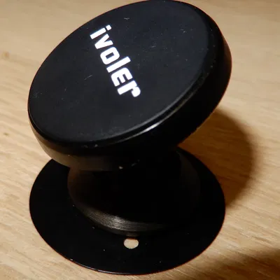 SP Connect - Adapter cho đế kẹp điện thoại trên xe hơi (kiểu Ivolver)